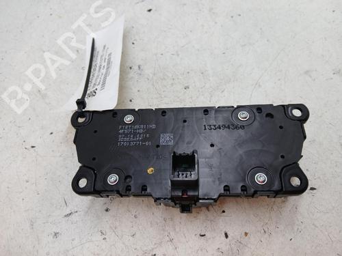 Warning switch FORD FOCUS III Saloon | BP39663869I22 - Image 4