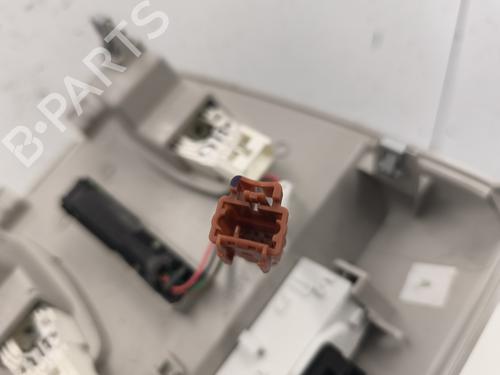 Interior roof light RENAULT ZOE (BFM_) ZOE (BFMC, BFMD) | BP26148284I8  - Image 5