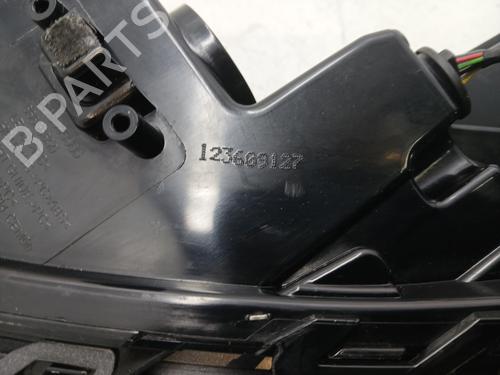 Used Right daytime light Right daytime light 37732380 37732380