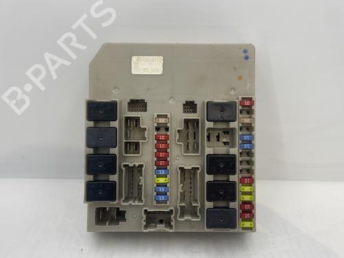 Module électronique RENAULT CLIO III (BR0/1, CR0/1) 1.5 dCi (C/BR0G, C/BR1G) (68 hp) 31965999