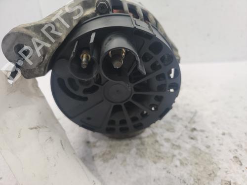 Alternator FIAT PUNTO (188_) 1.2 60 (188.030, .050, .130, .150, .230, .250) | BP25700470M7 