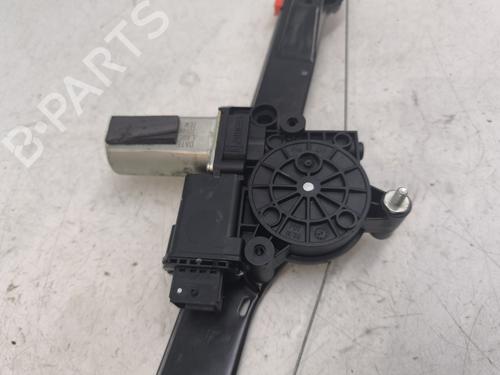 Front right window mechanism FIAT PUNTO (199_) 1.3 D Multijet | BP30904844C23  - Image 5