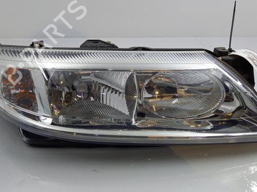 Used Right headlight Right headlight 22825235 22825235