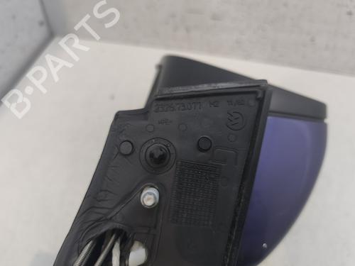 Left mirror PEUGEOT 208 I (CA_, CC_) 1.0 VTi | BP28328479C26