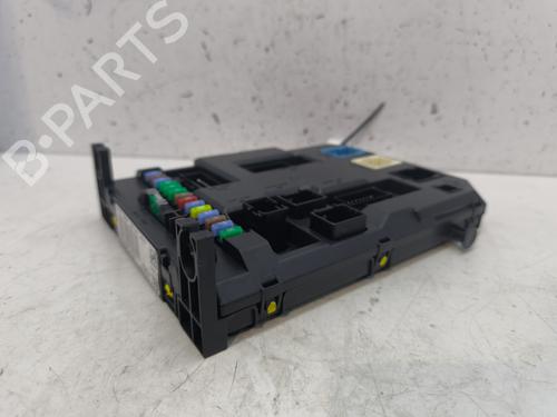 Fuse box CITROËN C3 II (SC_) 1.0 VTi 68 | BP26585793E1 - Image 3