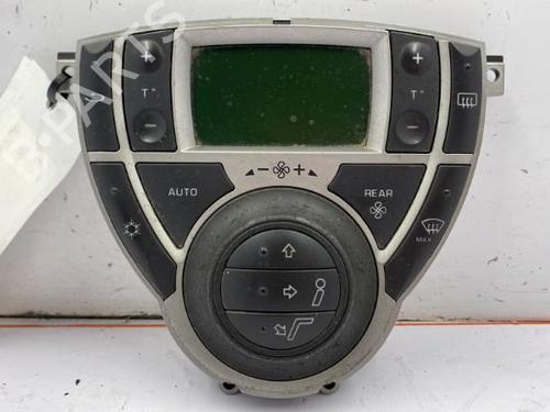 Climate control CITROËN C8 (EA_, EB_) 2.0 HDi | BP22838105I5  - Image 5