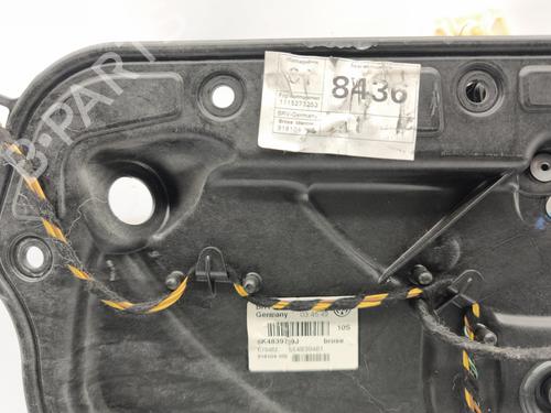 Rear left window mechanism VW GOLF VI (5K1)  | BP32078284C24  - Image 5