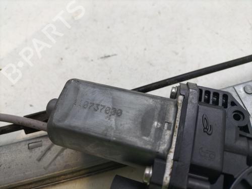Used Front right window mechanism Front right window mechanism RENAULT KANGOO Express (FW0/1_) [2008-2026] 28178733 28178733