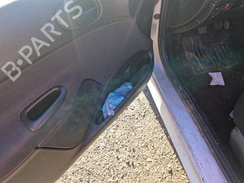 Used Parts PEUGEOT 206 SW (2E/K) 1.4 4440910