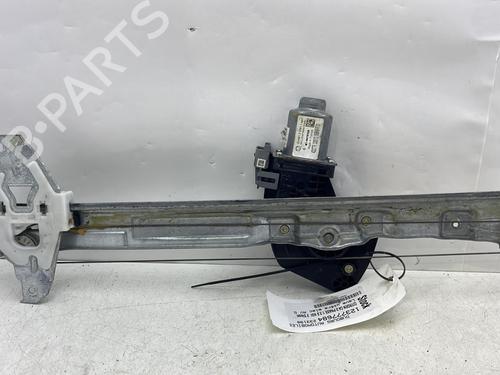 front-left-window-mechanism-citroen-c4-ii-nc_-2009-34259901 main image