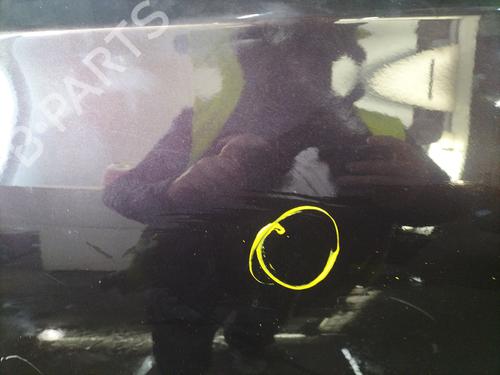 Left rear door NISSAN QASHQAI / QASHQAI +2 I (J10, NJ10, JJ10E) 1.5 dCi | BP22845657C4 
