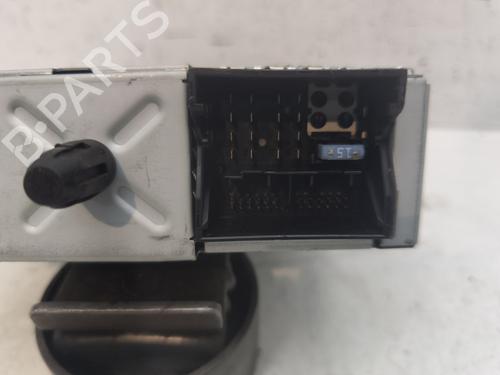 Radio PEUGEOT 308 CC (4B_) 2.0 HDi (4BRHRH, 4BRHRJ) | BP28277571E6 