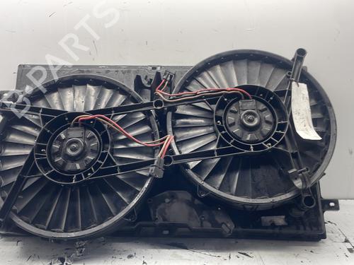 Radiator fan VW TRANSPORTER T4 Bus (70B, 70C, 7DB, 7DK, 70J, 70K, 7DC, 7DJ) 2.5 TDI | BP30200152M35 