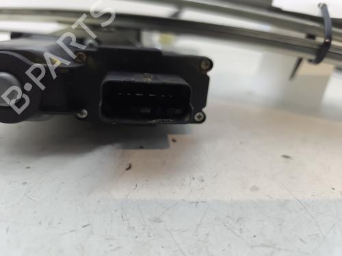 Front left window mechanism RENAULT ESPACE IV (JK0/1_) 2.2 dCi (JK0H) | BP30162572C22