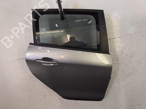 Used Right rear door Right rear door PEUGEOT 2008 I (CU_) 1.2 VTi (82 hp) 35886606 35886606