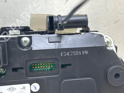 Instrument cluster RENAULT CLIO V (B7_) 1.0 TCe 90 (B7MT) | BP40077718C47 - Image 5