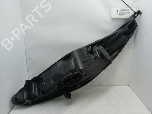 Left headlight FORD FIESTA VI (CB1, CCN) 1.25 | BP34365245C28  - Image 5