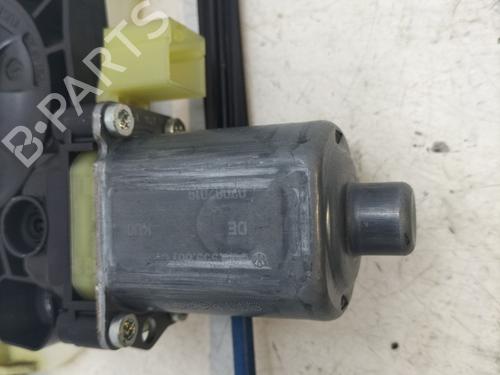 Front right window mechanism VW TOURAN (5T1) 1.5 TSI | BP29834171C23
