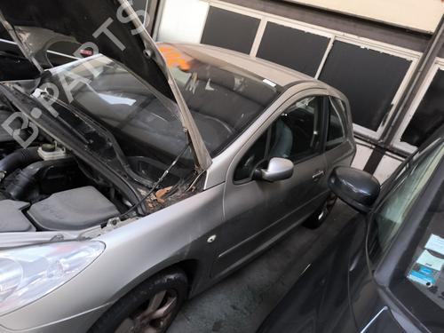 Left front window switch PEUGEOT 307 (3A/C) 1.6 HDi 110 | BP31947961I27  - Image 7