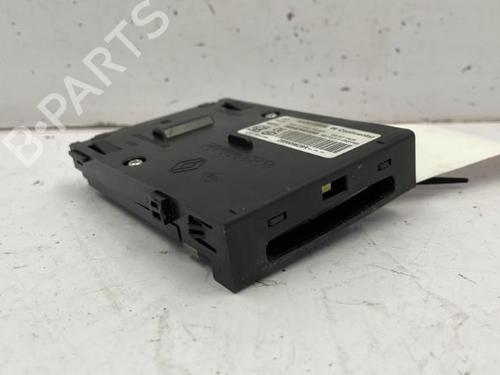 Used Card reader Card reader RENAULT SCÉNIC III (JZ0/1_) 1.5 dCi (110 hp) 22839397 22839397