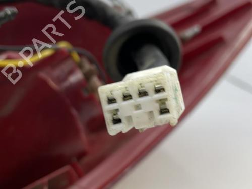 Left taillight HYUNDAI i20 I (PB, PBT) 1.4 CRDi | BP22825881C34 