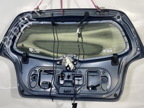 Tailgate RENAULT TWINGO II (CN0_) 1.2 16V (CN0K, CN0V, CN0A) | BP29377436C6 
