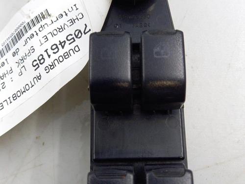 Switch CHEVROLET SPARK (M300) 1.2 LPG | BP22826329I30 