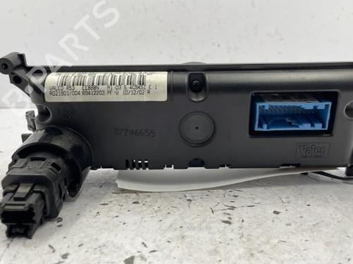 Climate control MINI MINI (R50, R53) Cooper | BP22835588I5 