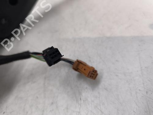 Left mirror PEUGEOT 208 I (CA_, CC_) 1.2 VTI 82 | BP30162495C26