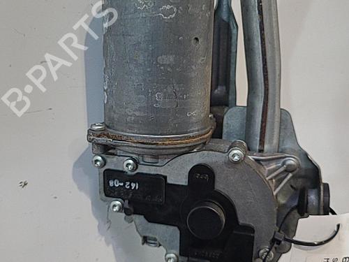 Used Front wiper motor SKODA FABIA II Combi (545) 1.9 TDI (105 hp) 22821475