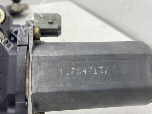 Front right window mechanism PEUGEOT 306 Break (7E, N3, N5) 2.0 HDI 90 | BP31090743C23 