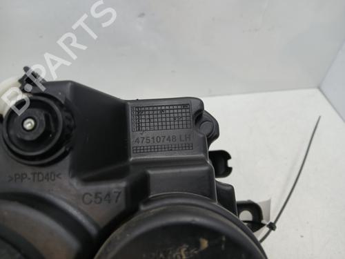 Left daytime light FIAT 500L (351_, 352_) 1.3 D Multijet (199.LYM11, 199.LYM1A) | BP34453479C104 - Image 3