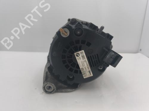 Used Alternator Alternator BMW X3 (F25) xDrive 30 d (258 hp) 31299622 31299622