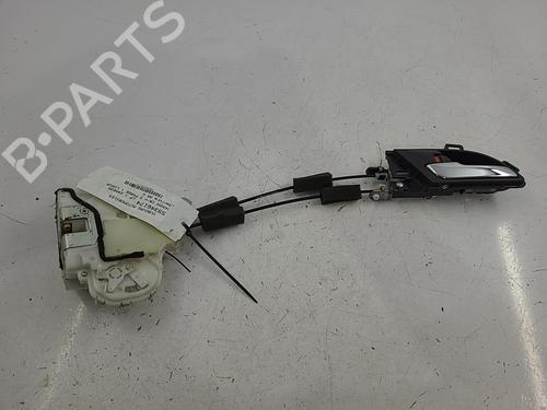 Used Rear left lock HONDA CR-V III (RE_) 2.2 i-CTDi 4WD (RE6) (140 hp) 22820405