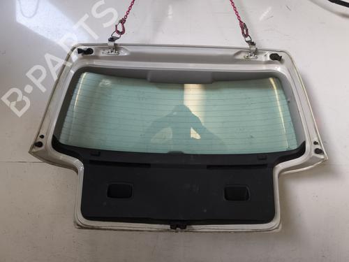 Coffre Coffre VW GOLF IV (1J1) [1997-2008] 36336359 36336359