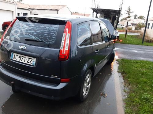 Forlygtekontakt FORD C-MAX (DM2) 1.6 TDCi | BP23429589I24 - Image 6