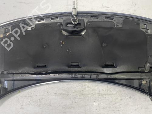 Hood VW SHARAN (7M8, 7M9, 7M6) 2.0 | BP22845277C1 