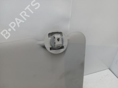 Used Right sun visor Right sun visor DACIA DUSTER (HS_) [2010-2018] 33316972 33316972