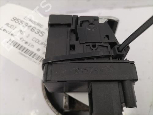 Switch AUDI A5 (8T3) 3.0 TDI | BP22844277I30 - Image 2