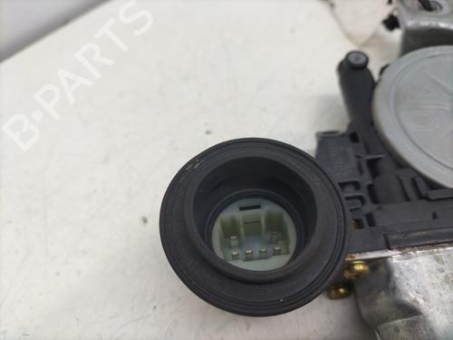 Front left window mechanism DAIHATSU CUORE VI (L251, L250_, L260_) 1.0 | BP28823885C22