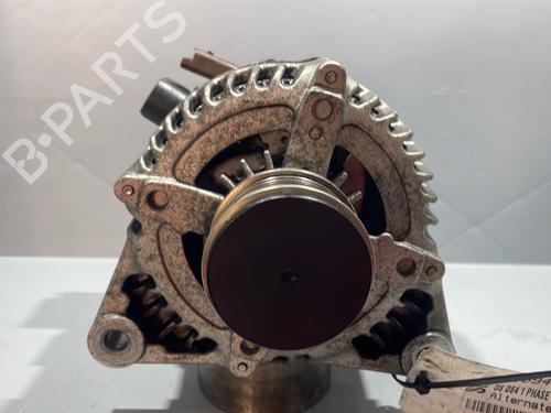 Generator DS DS 4 / DS 4 CROSSBACK (NX_) 1.2 THP 130 (NXHNYM) (130 hp) 28679524