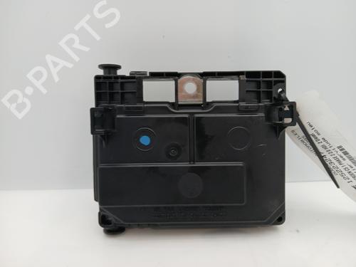 Fuse box CITROËN C5 II (RC_)  | BP34504790E1  - Image 5