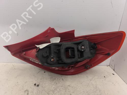 Left taillight OPEL CORSA D (S07) 1.3 CDTI (L08, L68) | BP24148734C34 - Image 4