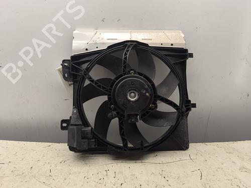 Used Radiator fan Radiator fan PEUGEOT 208 I (CA_, CC_) 1.2 VTI 82 (82 hp) 29700439 29700439