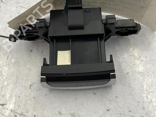 Electric handbrake PEUGEOT 308 SW II (LC_, LJ_, LR_, LX_, L4_) 1.6 BlueHDi 120 | BP22830414E5 