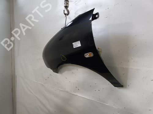 Left front fenders SEAT IBIZA III (6L1) 1.4 TDI | BP29540848C41 
