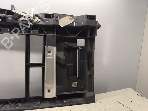 Frontplade/Frontkurv DS DS 3 (SA_) 1.2 VTi 82 (SAHMZ6) | BP29619276C72 