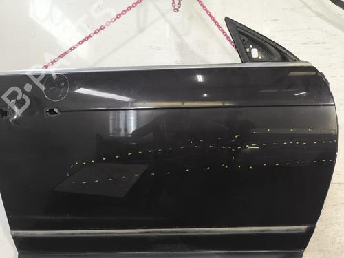 Right front door CITROËN C6 (TD_) 2.7 HDi | BP27209153C3 