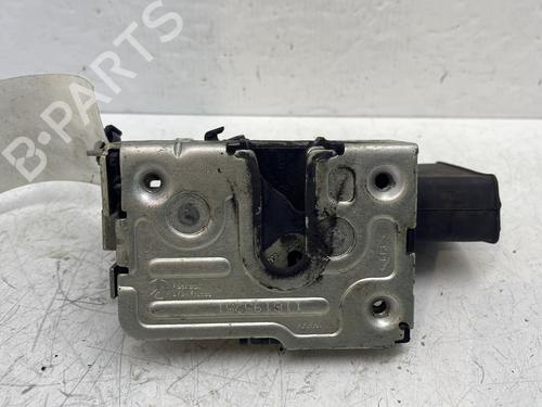 Used Front left lock Front left lock DACIA LOGAN MCV (KS_) 1.5 dCi (KS0K) (68 hp) 31581613 31581613