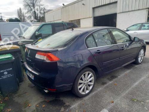 Switch RENAULT LAGUNA III (BT0/1) 2.0 dCi (BT0M, BT0N, BT0S, BT19, BT1F) | BP27403896I30 - Image 6